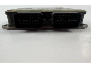 Блок управления двигателем Блок управления LF5018881F Mazda 3 I