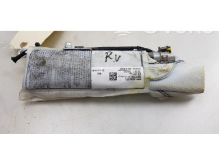 Подушка безопасности в сиденье 5C0880242, 5C0880242 Volkswagen Jetta VI