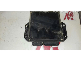 Řídící jednotka 23710EB310 Nissan Navara