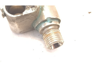 Vstřikovací lišta 353402G740, 571205652869 KIA Optima G4KH GALIMAI REIK SUTIKRINTI