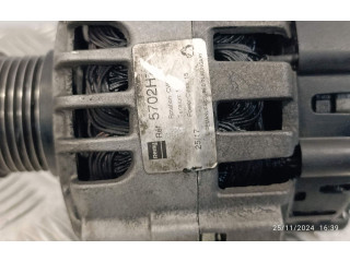 Рулевая рейка  Генератор 5702H   Citroen Nemo  -  года