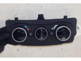Блок управления климат-контролем    Fiat Tipo