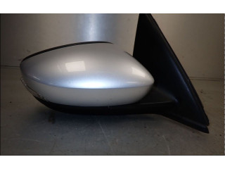 Зеркало электрическое        Skoda Fabia Mk3 (NJ)  2015 - 2021 года   