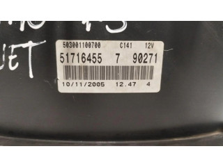 Přístrojová deska Fiat Punto (199) 51716455790271, CUADROINSTRUMENTOS