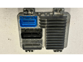 Блок управления двигателем Блок управления 12605843, 12611133 Cadillac DTS