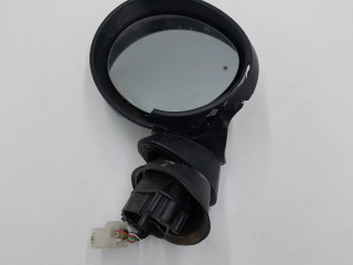 Zpětné zrcátko levé Mini Cooper Countryman F60 2019 X0174119