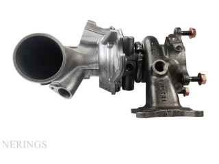  Турбина Audi A5 Sportback 8TA  06L145701J, 129211RED         