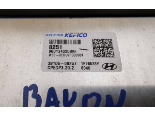 Блок управления двигателя 9001340208KF, 1E26523Y Hyundai Bayon
