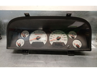 Панель приборов 56050936AB, 56050936AB Jeep Grand Cherokee (WJ)