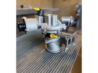 Турбина Audi Q5 SQ5 06N145702D, 7101211900