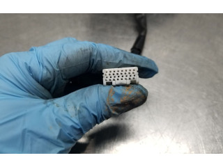 Zpětné zrcátko Nissan Qashqai 2017 96302HV59A