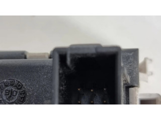 Реле предупреждения об ремнях безопасности