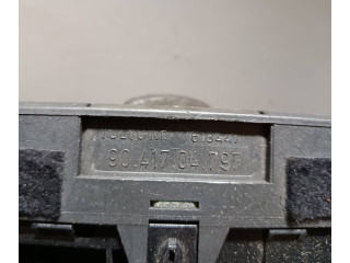 Блок управления климат-контролем 9041704797, 613447   Volvo S40, V40