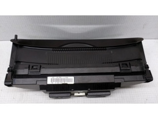 Přístrojová deska Mercedes-Benz C AMG W203 2001 A2035407111, 88311323