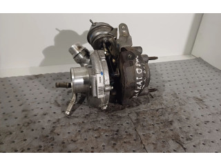 Turbodmychadlo Турбина GTA1549LV, H8200638766740282D Nissan Qashqai M9R