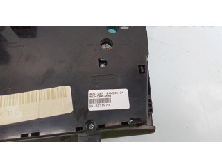 Блок управления климат-контролем 8697137   Volvo XC90