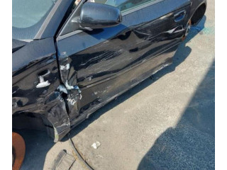 Зеркало электрическое Audi A3 S3 8P 2003 - 2012 года