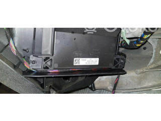 Вентилятор печки FW93-19B555-AG Jaguar XJ X351