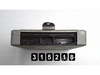 Блок управления двигателя MD335691 Mitsubishi L400, Space Gear