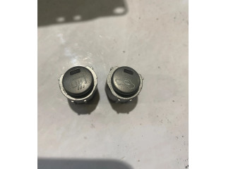 Блок управления кондиционера воздуха / климата/ печки (в салоне) 7820A071, CAA502A050F Mitsubishi Grandis