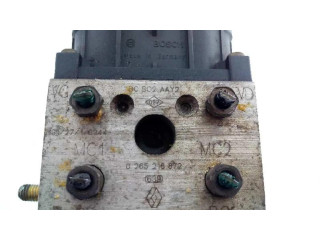 Блок АБС 8200085584, ABS   Renault  Clio II  2001-2005 года
