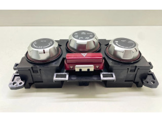 Блок управления климат-контролем 72311SC060, T1007170D Subaru Forester SH