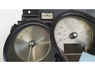 Přístrojová deska  Lexus GS 300 350 430 450H 2006 8380030B70  