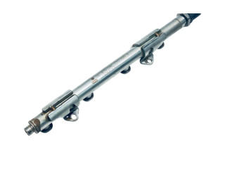 Топливная рампа 04E133320D, 06J906054J Skoda Fabia Mk3 (NJ) для двигателя 04E100031B