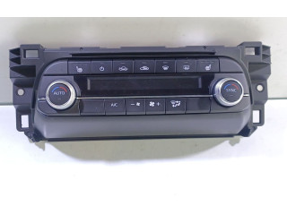 Блок управления климат-контролем KN5L61190, 202303310033 Mazda CX-5 II