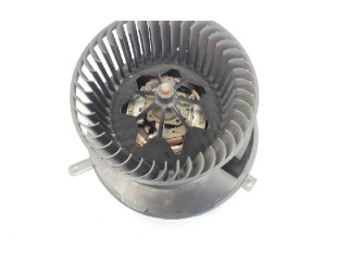 Вентилятор печки 53711916C, CZ01606007617 Volkswagen Golf SportWagen