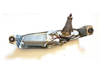 Моторчик заднего дворника 34928581 Mazda 323 F