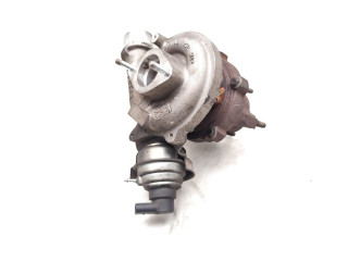 Турбина Honda Accord 18900-RL0-G012-M2, 7822170001 для двигателя N22B1