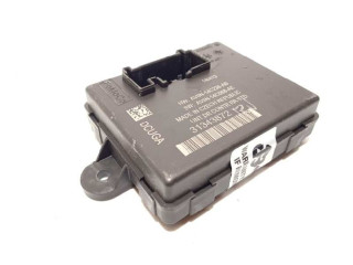 Комфортный модуль 31343872 Volvo S60