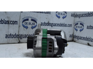 Генератор 437334, ALTERNADOR Hyundai Sonata