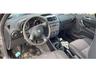 Подрулевой шлейф SRS Alfa Romeo 166