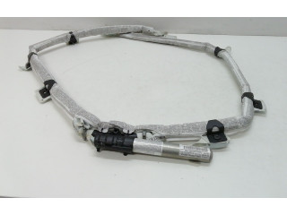 Боковая подушка безопасности 30358169, 30358169   BMW X3 E83