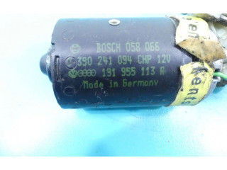 Моторчик дворников 0390241094, IMPRK1109972    Volkswagen Jetta II