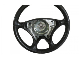 Подушка безопасности водителя A1704600703, A1704600703   Mercedes-Benz SL R129