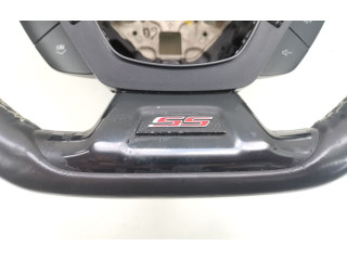 Руль Chevrolet Camaro   -  года 84744898, 84449664      