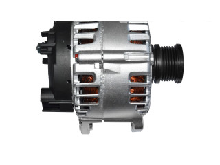 Генератор 03G903016G   Audi A5 Sportback 8TA      