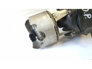 Турбина Jaguar XF 3.0 AX2Q6K682BC для двигателя 306DT для двигателя 306DT