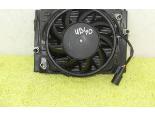 Вентилятор радиатора     32252072    Volvo XC90 