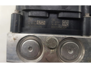 Jednotka ABS 2265106455, 0265956309 Peugeot 108 2017