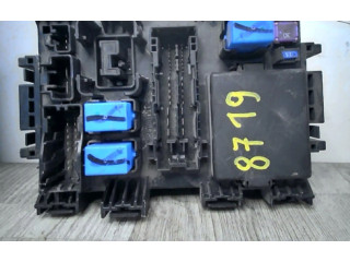   Pojistková skříňka    Suzuki Alto 2015