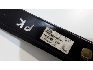 Передний комплект электрического механизма для подъема окна