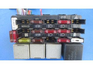 Pojistková skříňka Fiat 500 Cinquecento 1997