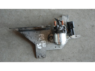 Přístrojová deska Mitsubishi Pajero 2004 200KM