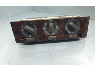 Блок управления климат-контролем Volvo S80