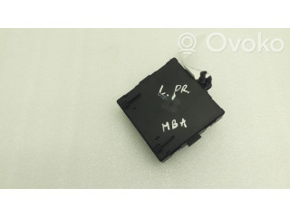 Блок управления дверью