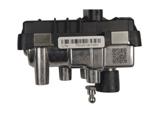 Turbodmychadlo Турбина 53039880345, EA01-0066 Nissan Navara D40